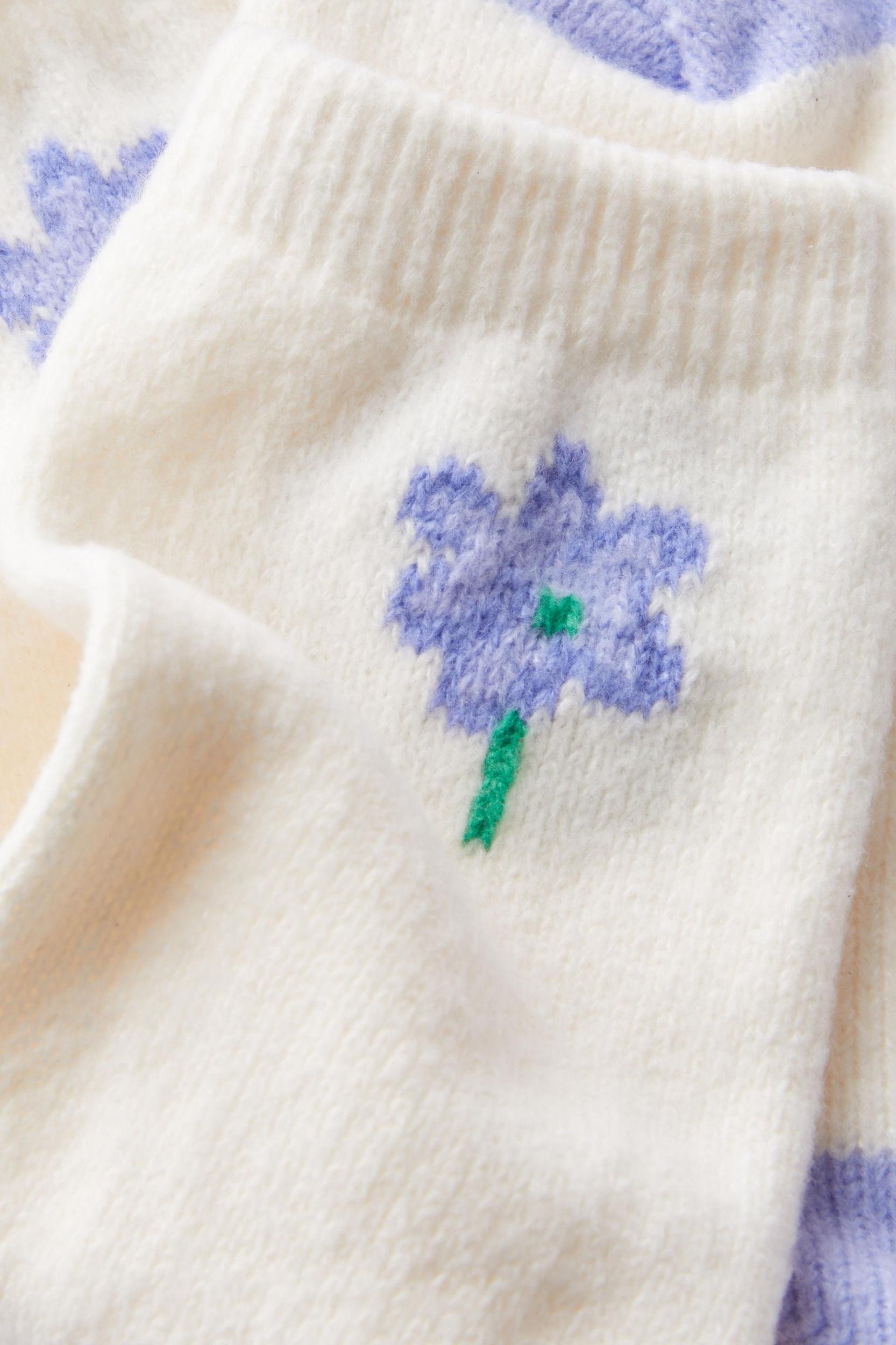 Novelty Lounge Sock Product Image