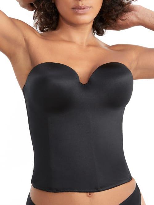Dominique Ariel Underwire Bustier 8541 Product Image