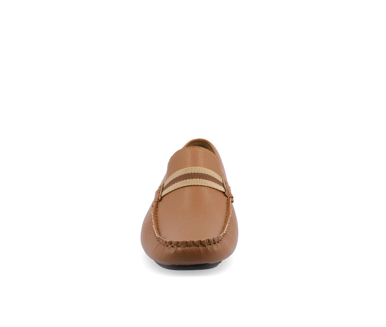 Men's Vance Co. Griffin Casual Loafers Product Image