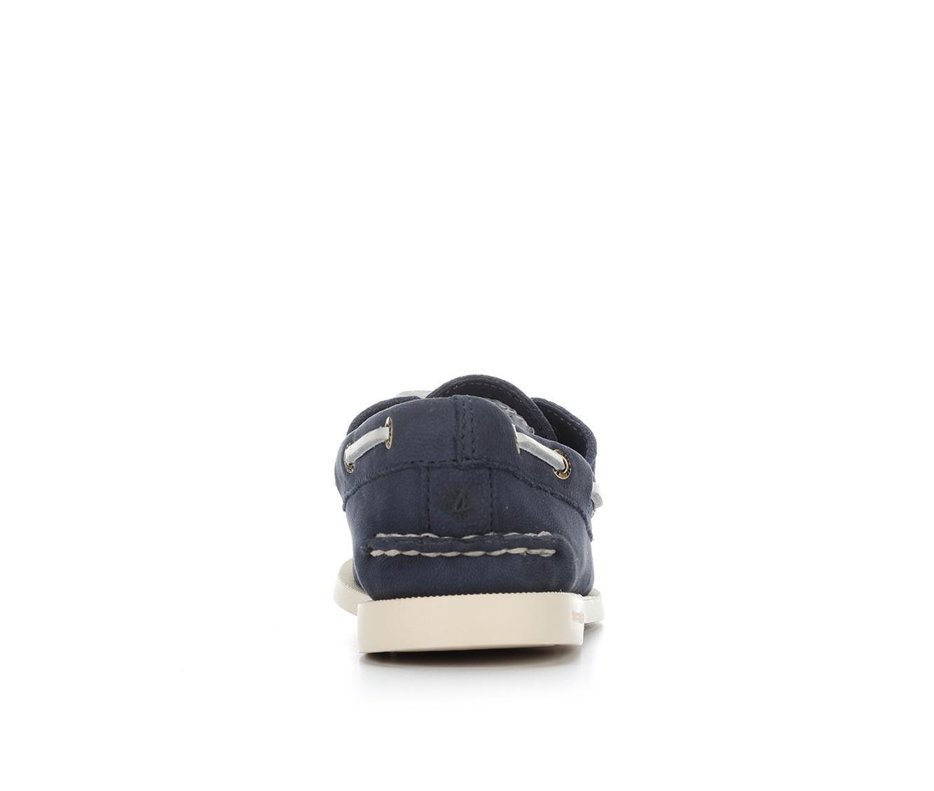Women's Sperry A/O 2 Eye Boat Shoes Product Image