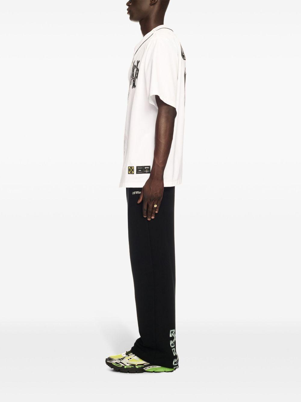 00 baseball shirt  Product Image