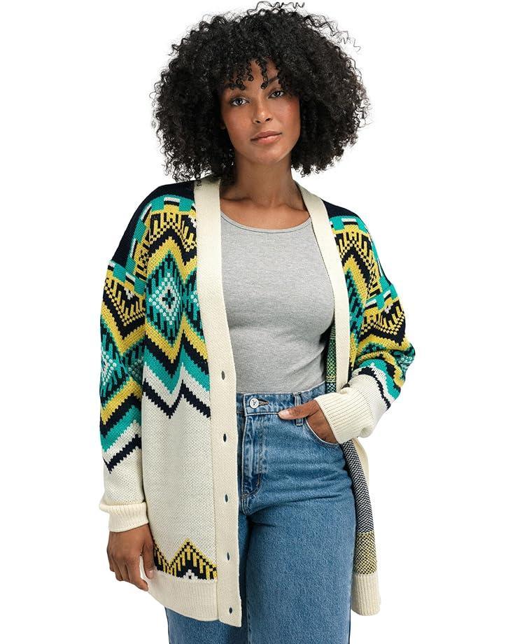Vilja Sweater Product Image