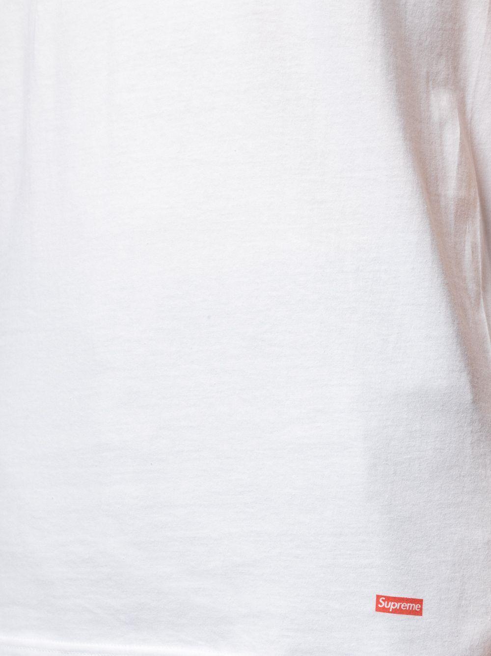 Hanes Tagless T-shirt pack Product Image