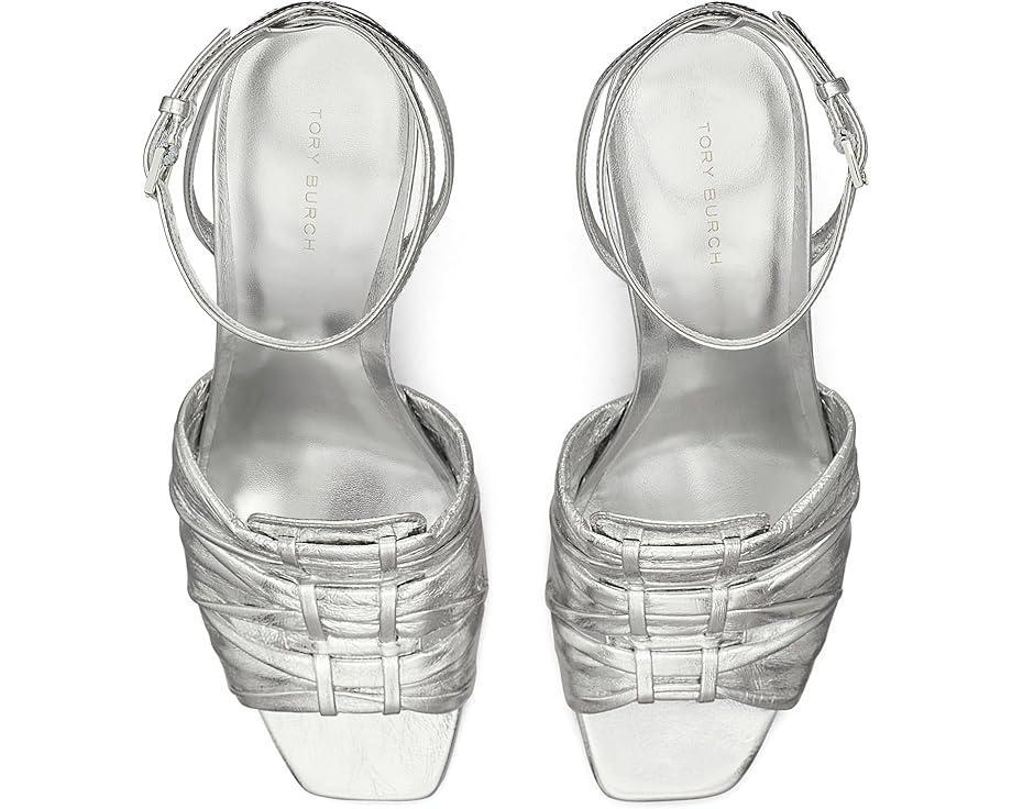 Multi Strap Heel Sandals 90mm Product Image