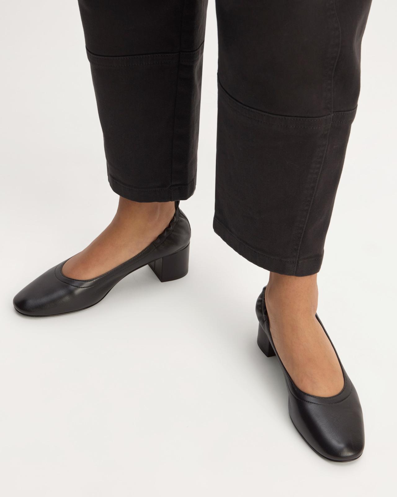 The Day Heel Product Image