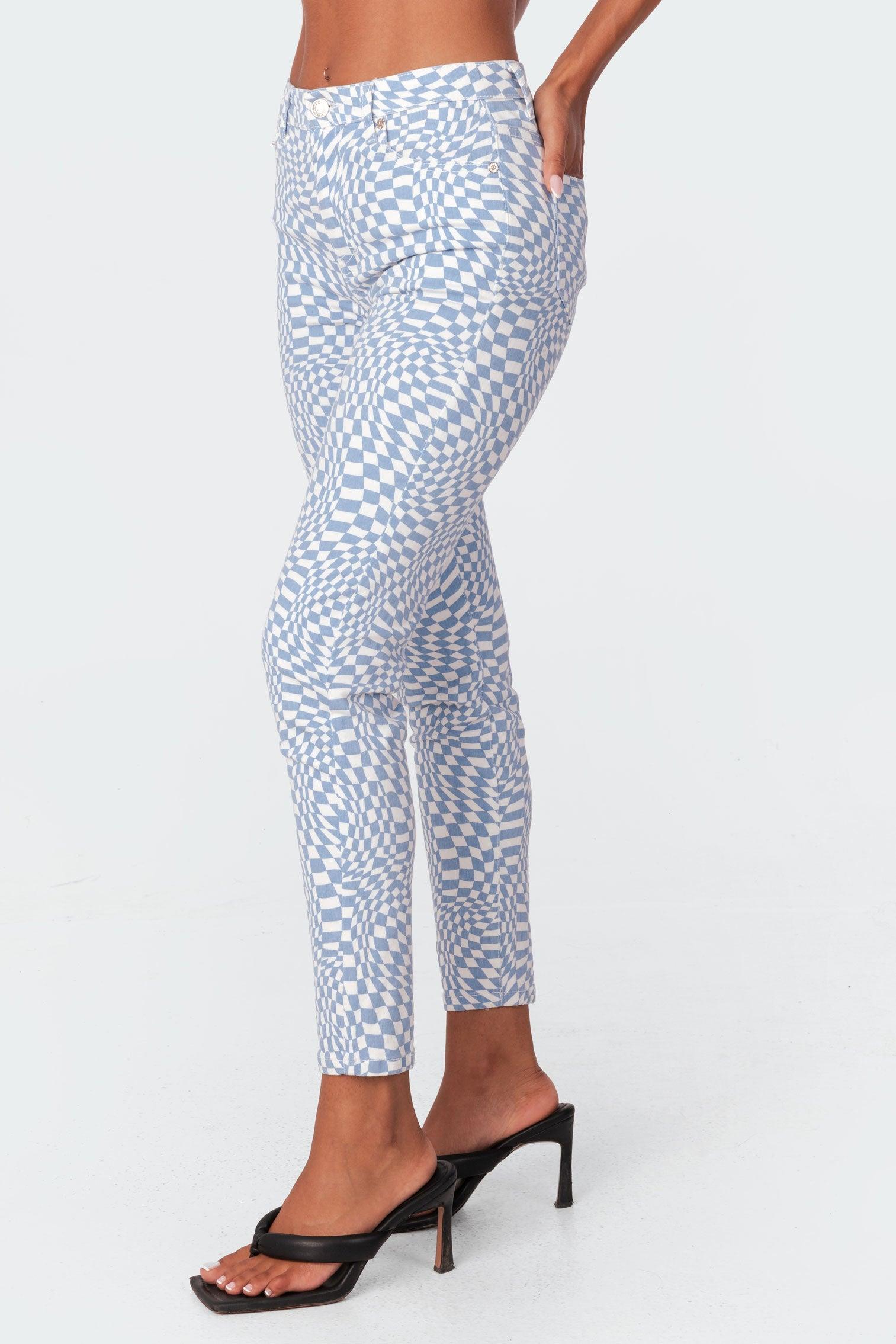 Ed Diamonte Knitted Top Product Image