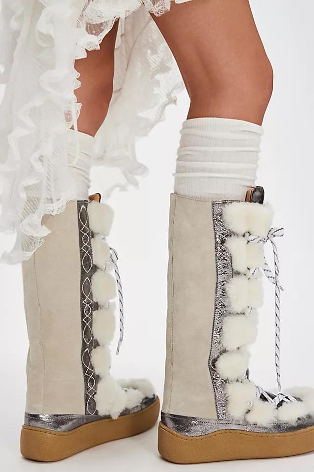 Wilder Mukluk Boots Product Image