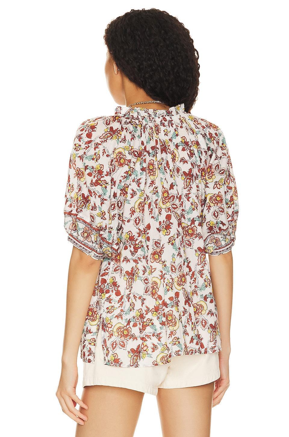 Iris Blouse Cleobella Product Image