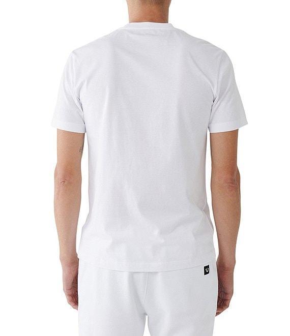 True Religion Short-Sleeve Nice Day Graphic T-Shirt Product Image