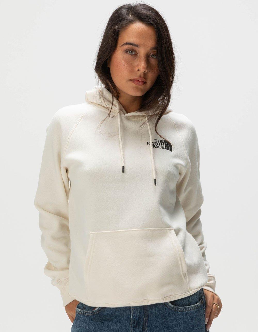 THE NORTH FACE Brand Proud Womens Hoodie Product Image