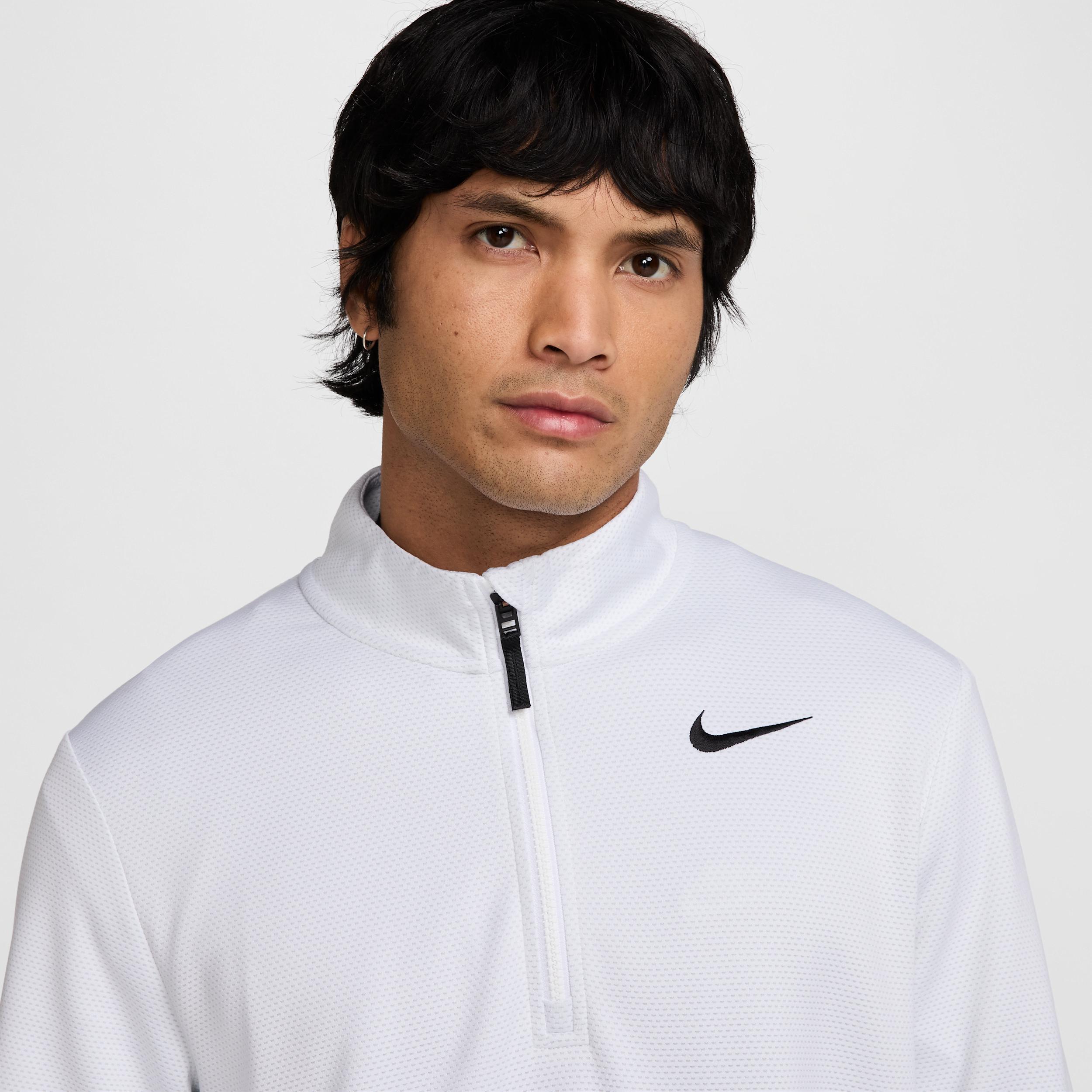 Nike Men's Victory Dri-FIT 1/2-Zip Golf Top Product Image
