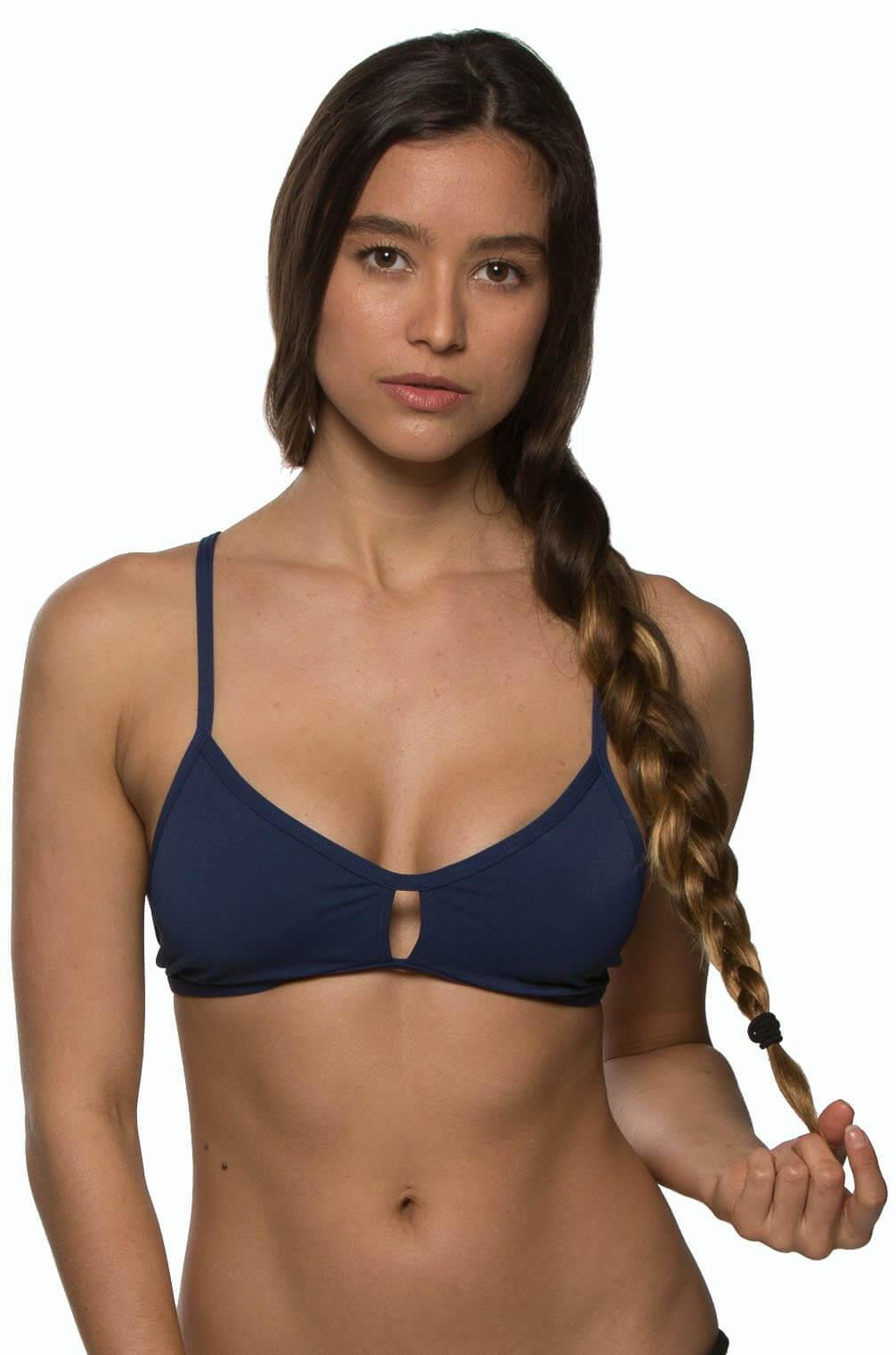 Bennett Bikini Top Female Product Image
