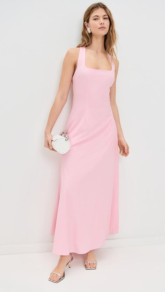 87Origins Faaji Dress | Shopbop Product Image