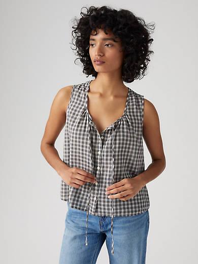 Luella Blouse Product Image