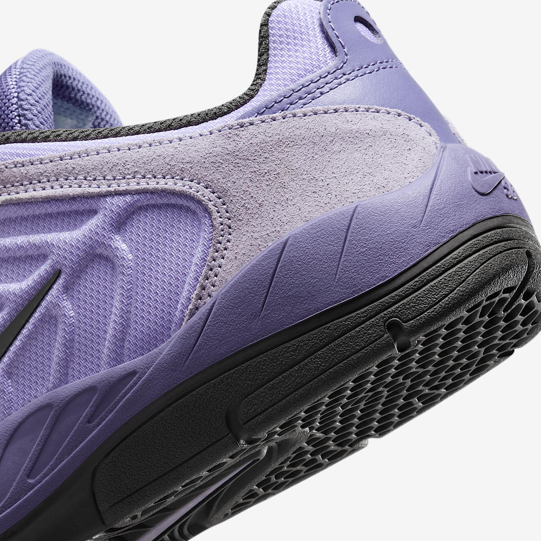 Men's Nike SB Vertebrae Shoes Product Image