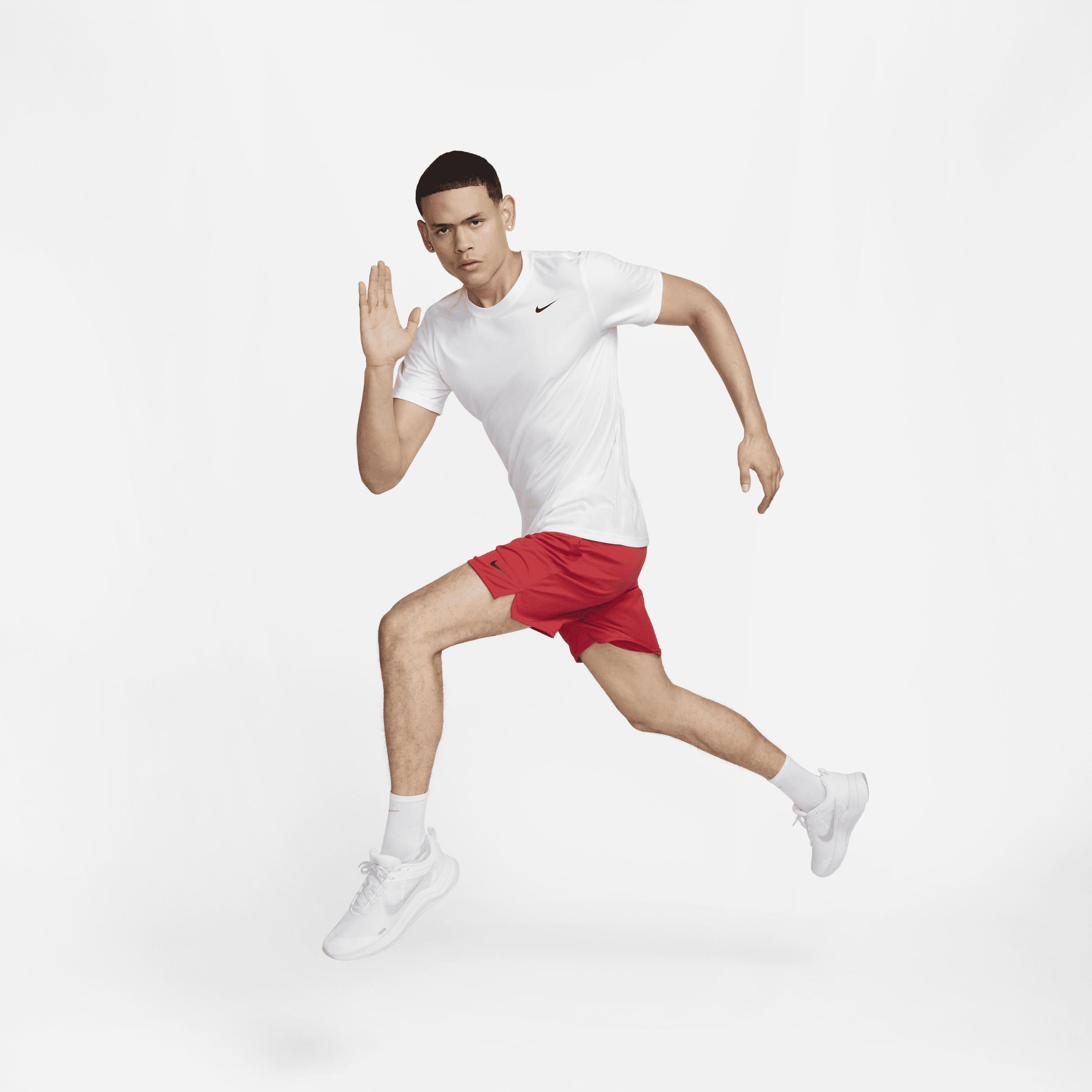 Nike Men's Totality Dri-FIT 7" Unlined Versatile Shorts Product Image