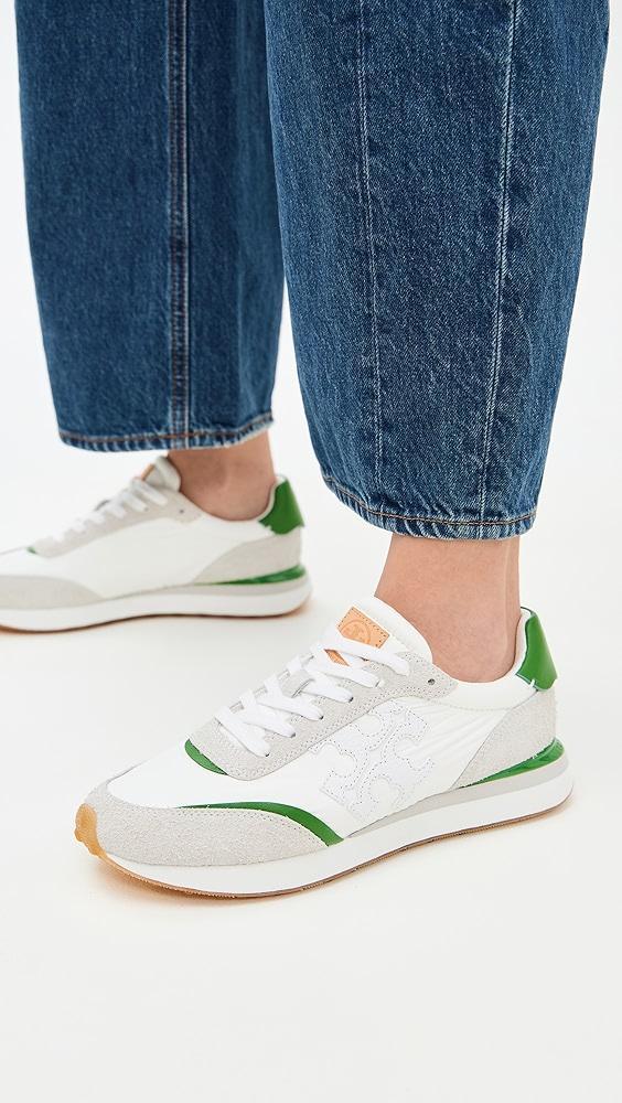 Tory Burch Destiny Trainer Sneakers | Shopbop Product Image