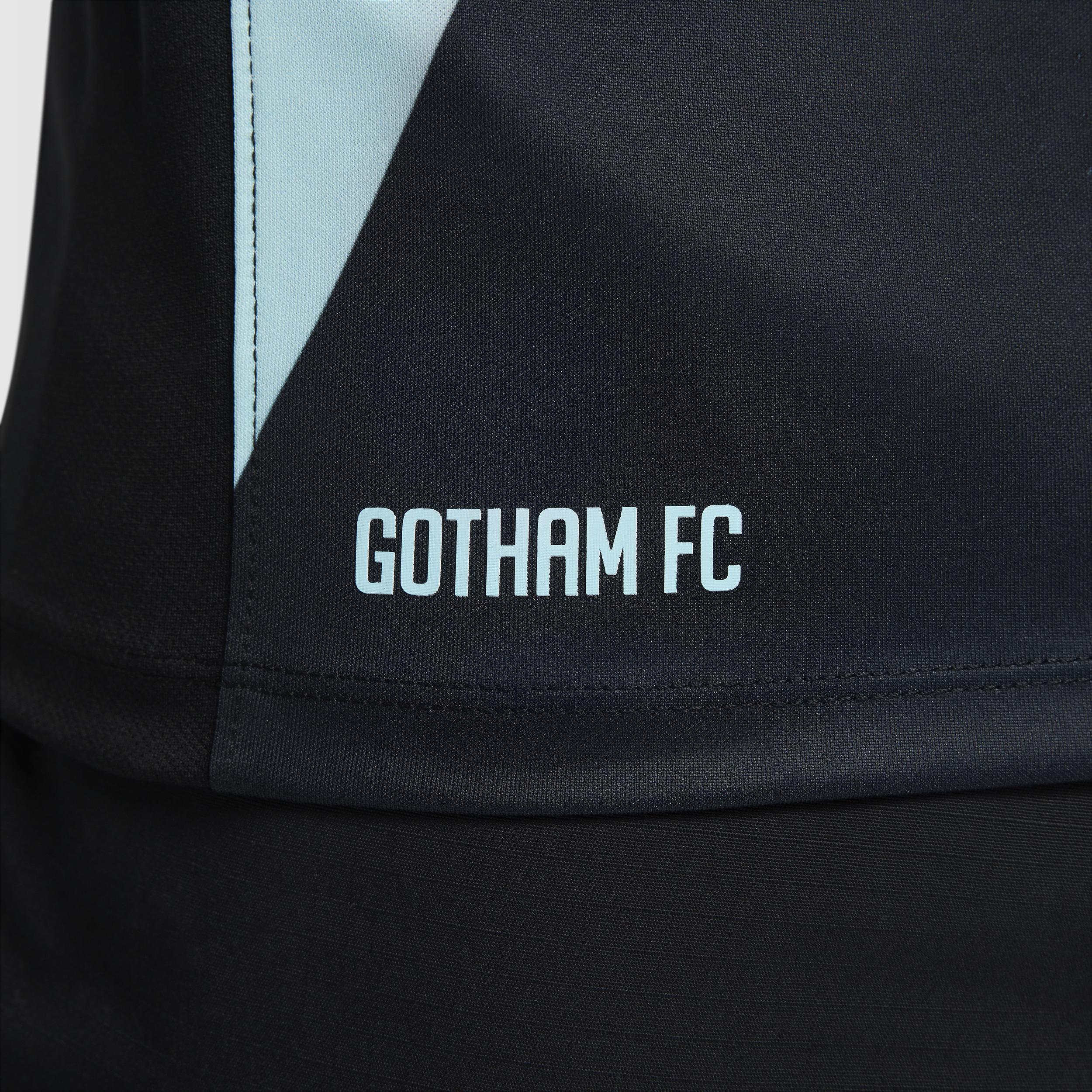 NJ/NY Gotham FC 2024 Stadium Primary Nike Men's Dri-FIT NWSL Replica Jersey Product Image