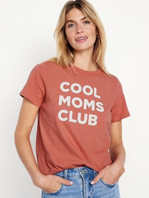 EveryWear Graphic T-Shirt Product Image
