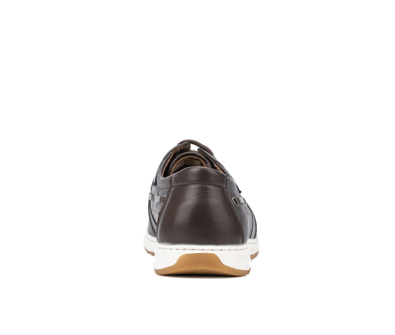 Men's Xray Footwear Lowell Boat Shoes Product Image