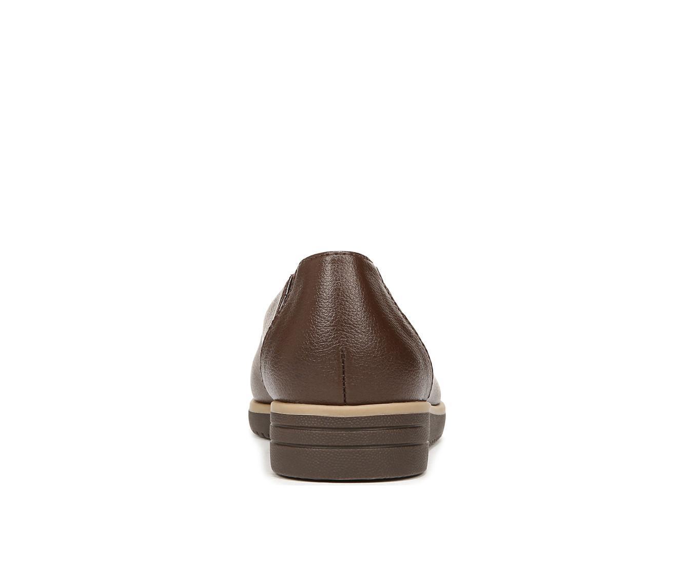 Women's Soul Naturalizer Idea-Ballet Flats Product Image