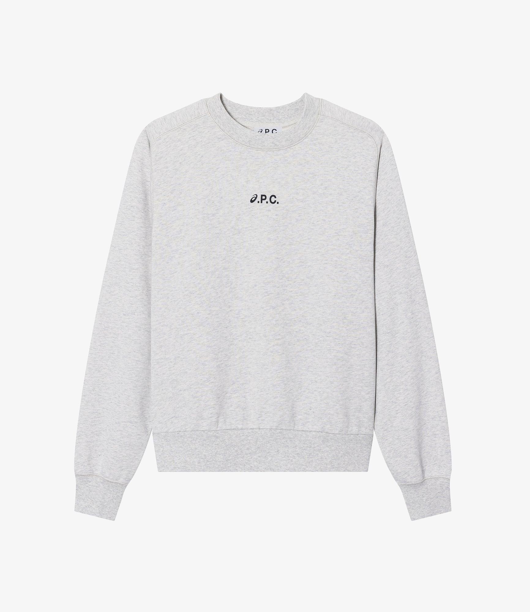 Stone sweatshirt Female Product Image