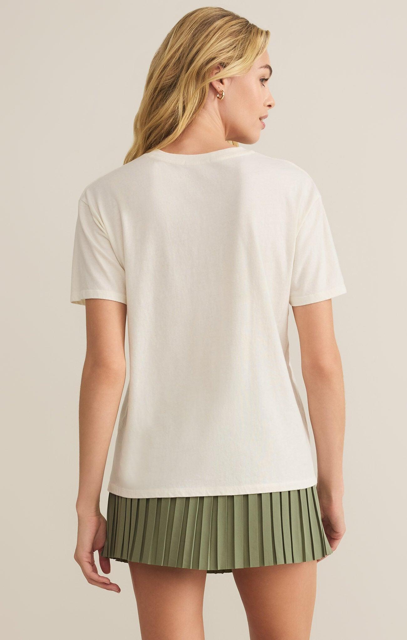 Z Supply Club Tee Product Image