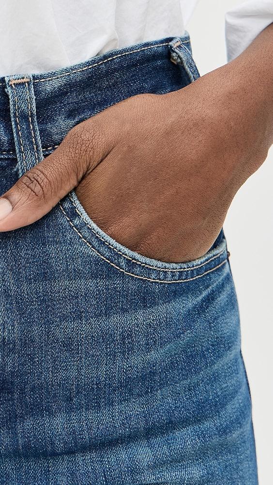 Nili Lotan Terrell Jeans | Shopbop Product Image