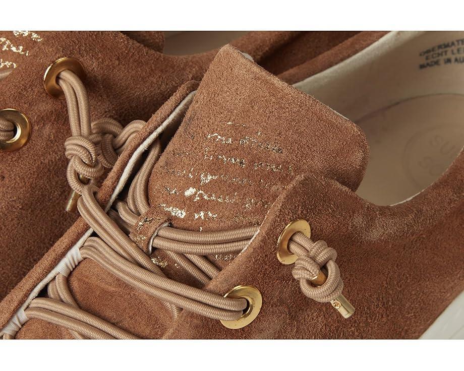 Faye Sneaker Product Image