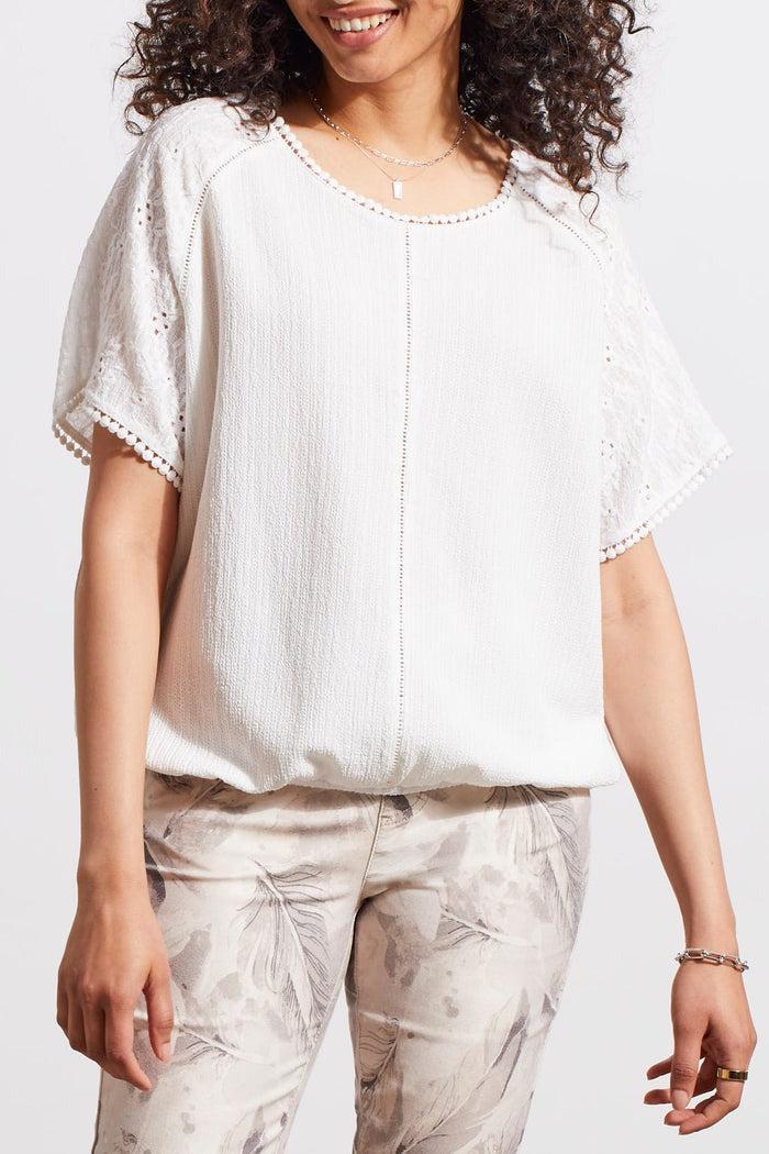 Raglan Top Product Image