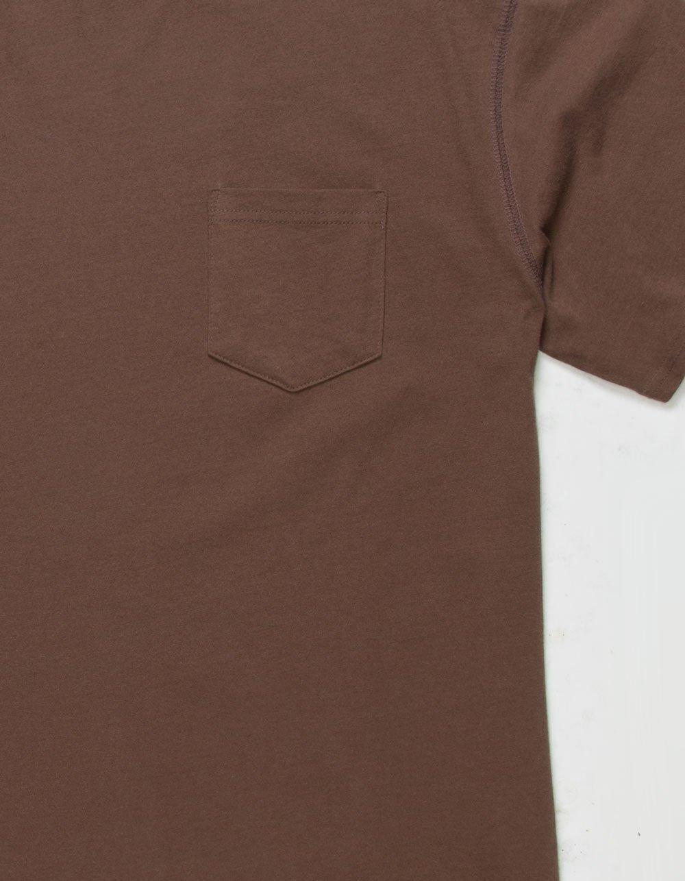 RSQ Mens Tall Tee Product Image