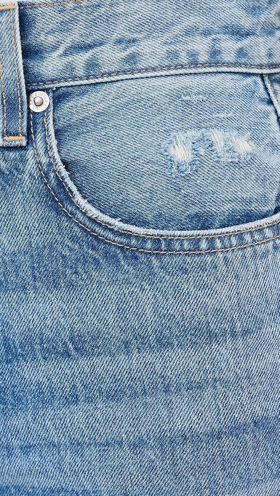 SLVRLAKE Grace Jeans | Shopbop Product Image