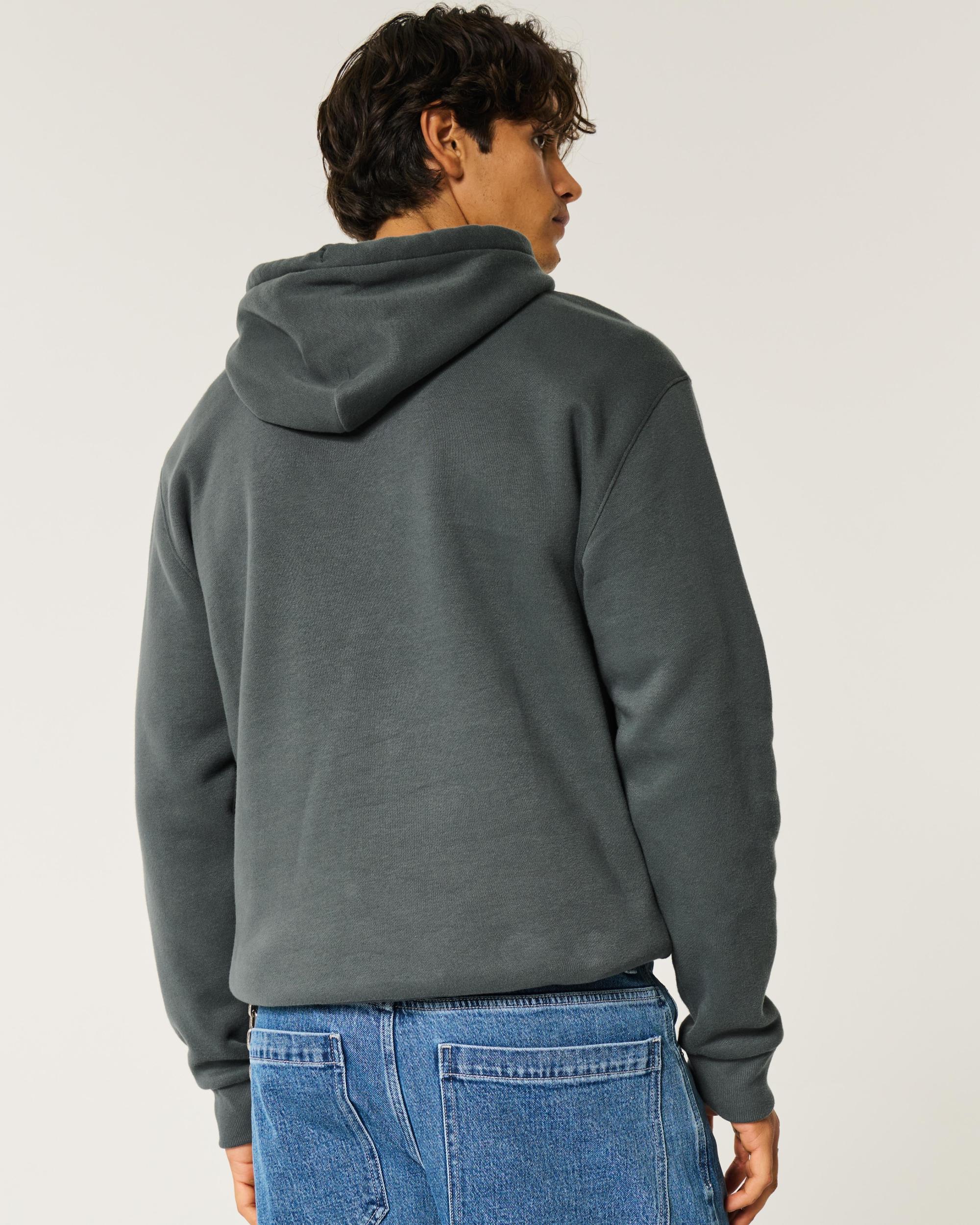 Relaxed Icon Hoodie Product Image
