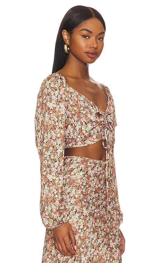 Everly Blouse RESA Product Image