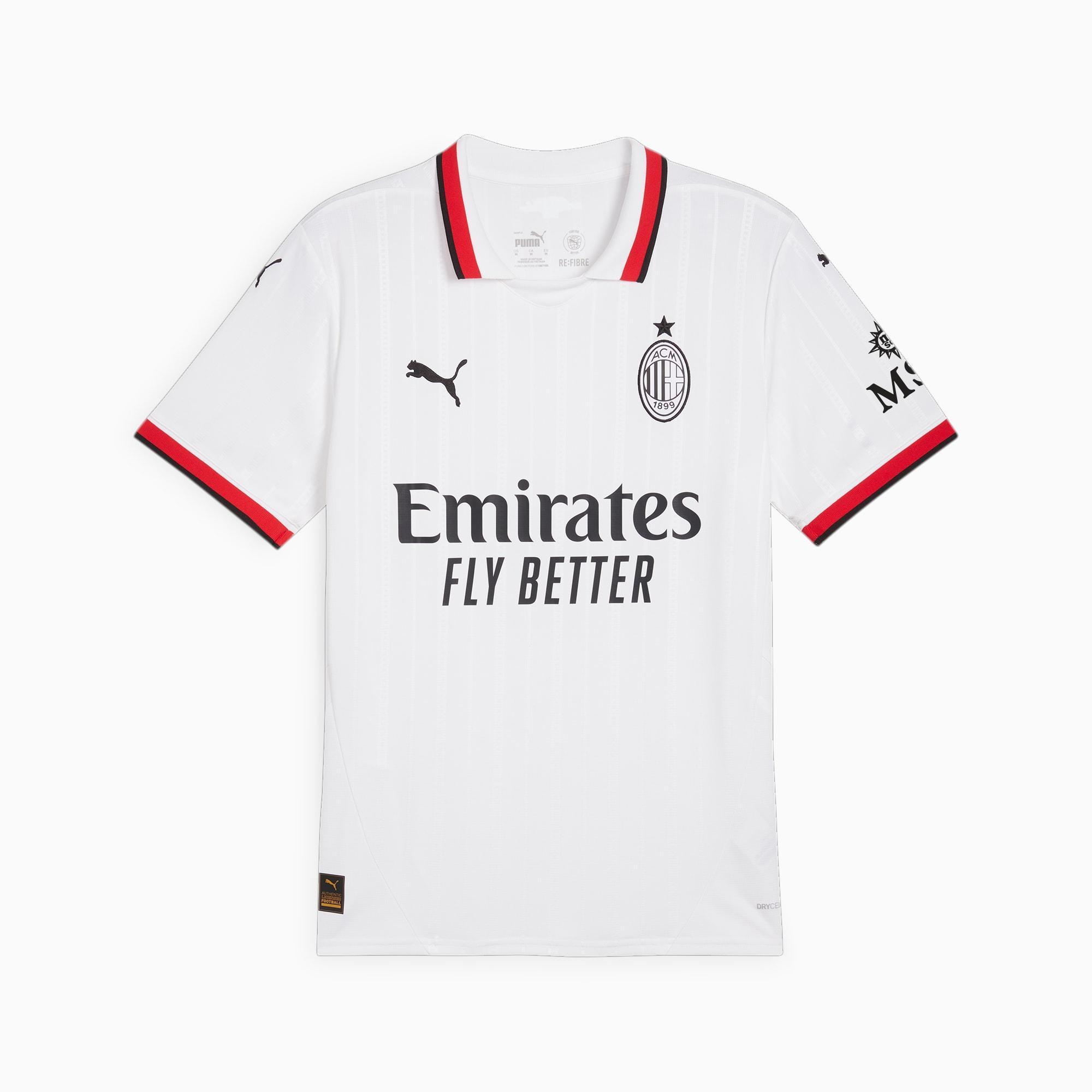 AC Milan 24/25 Away Replica Men's Soccer Jersey Product Image