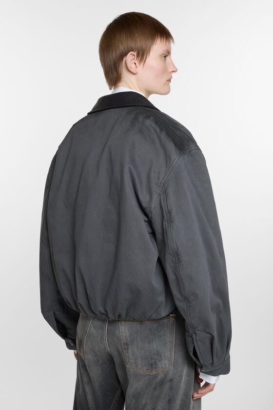 Bomber blouson Product Image