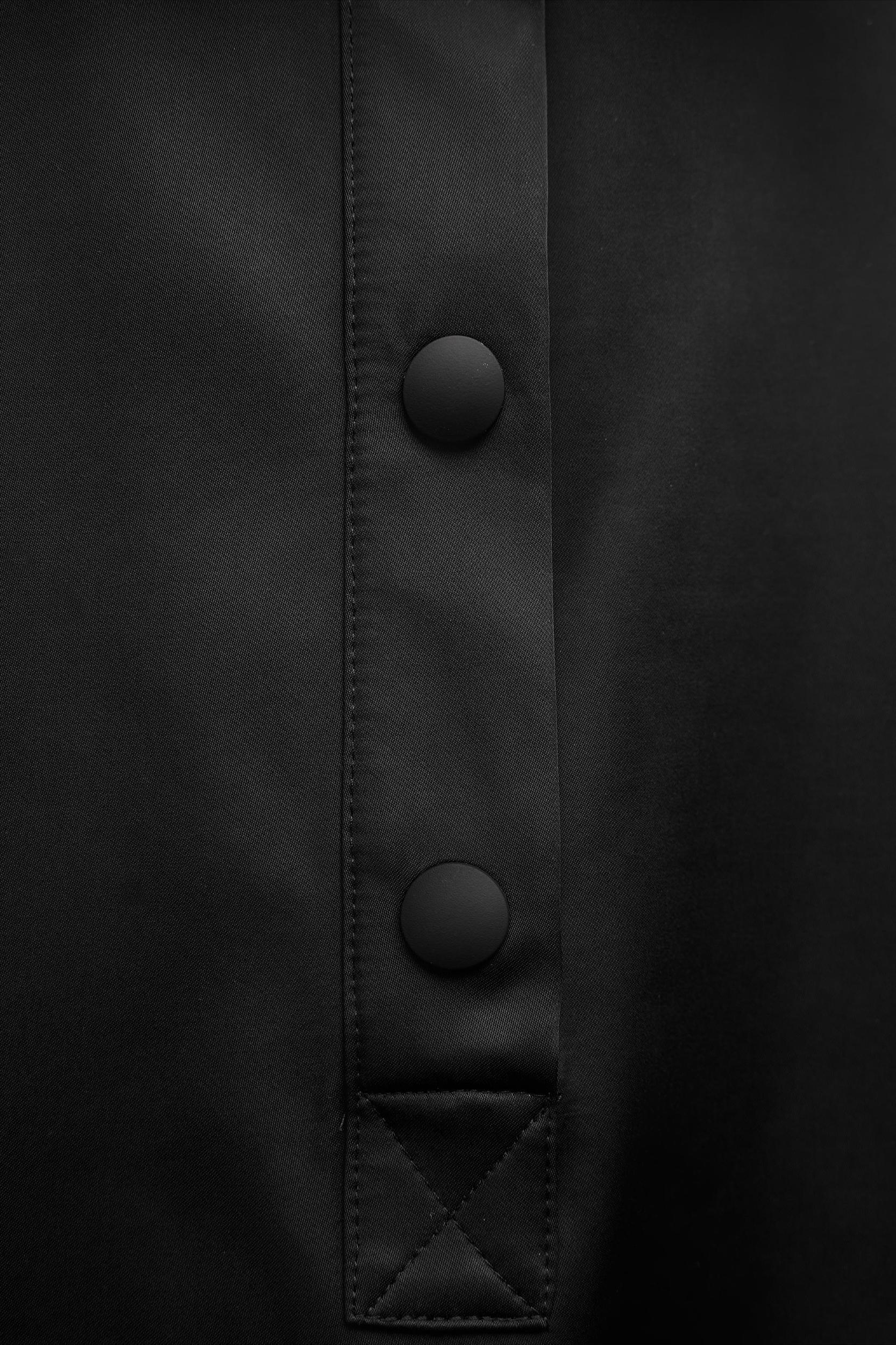 BELTED SHORT DRESS ZW COLLECTION Product Image