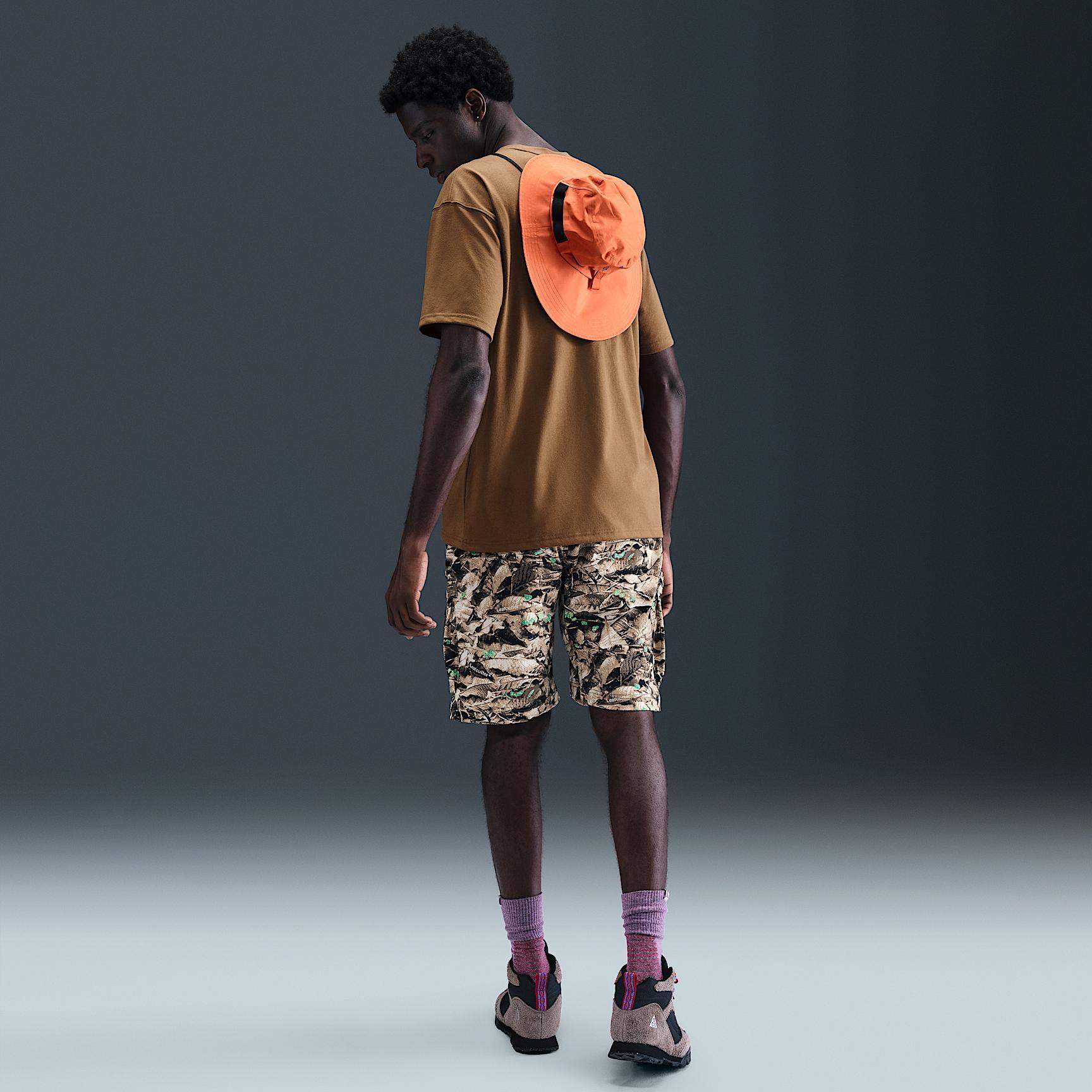 Men's Nike ACG T-Shirt Product Image