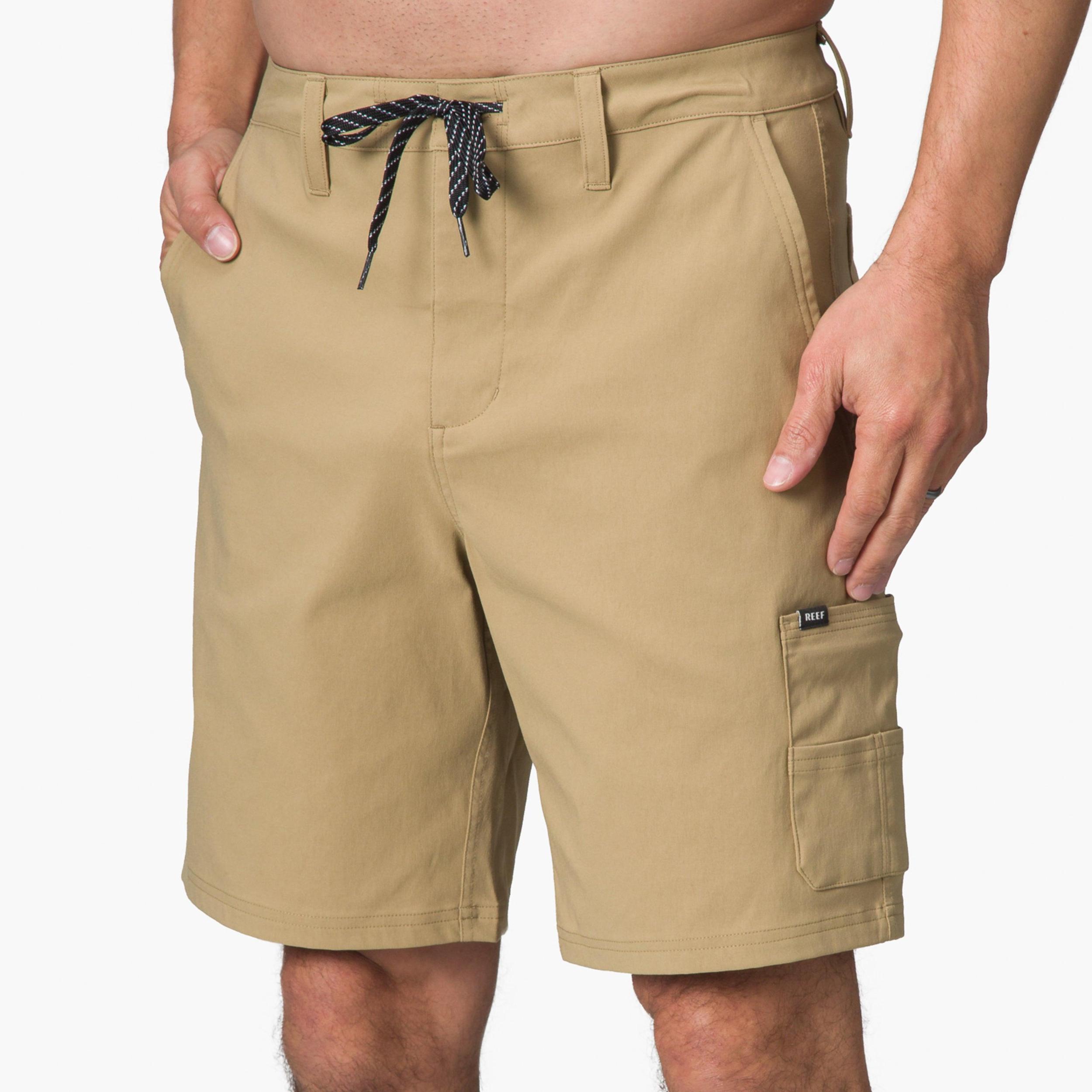 Bramble Utility Walkshort Male Product Image