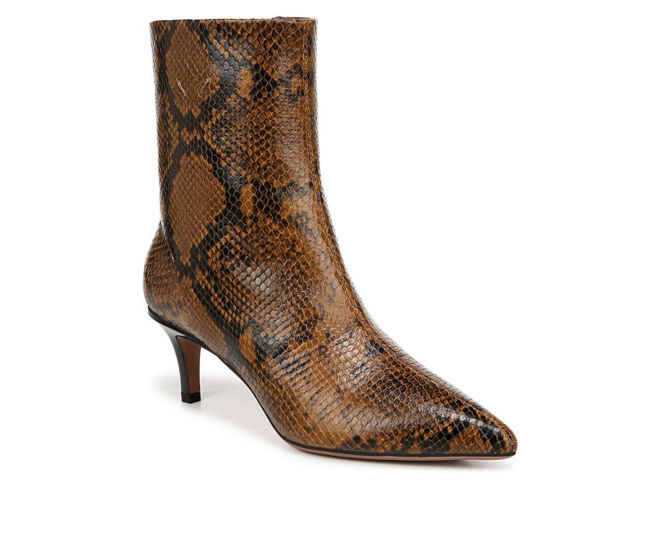 Women's Franco Sarto Anna Booties Product Image