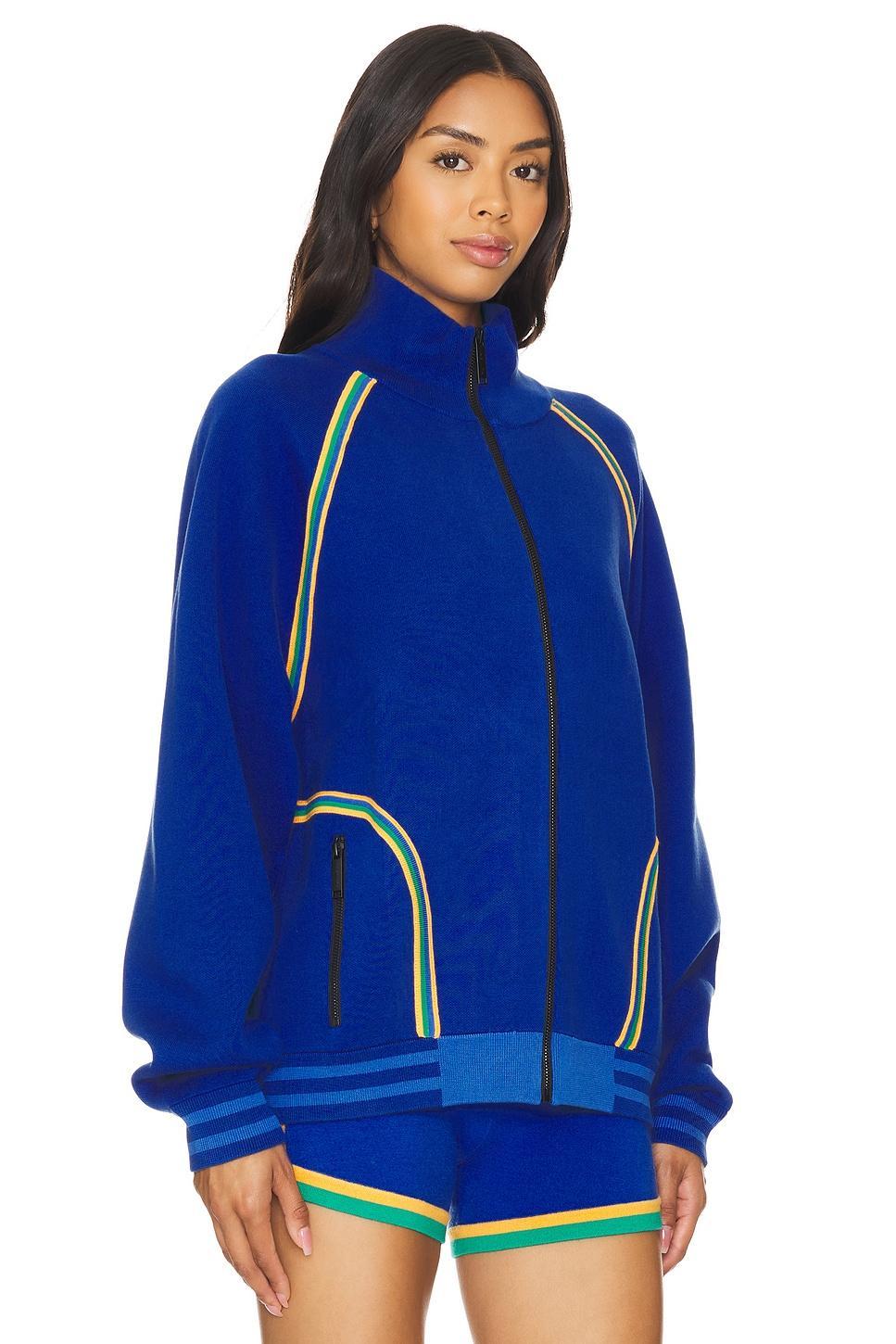 Motley Track Jacket Nagnata Product Image