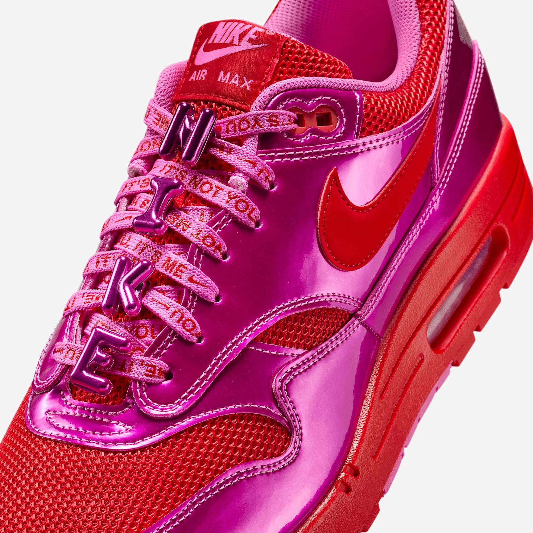Nike Air Max 1 Premium Men's Shoes Product Image