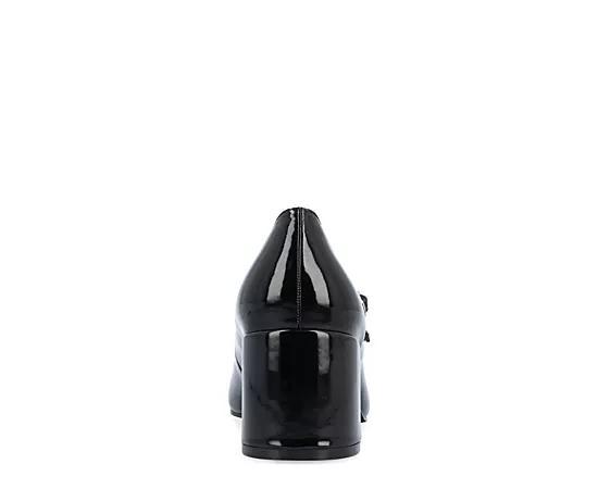 Journee Tru Comfort Foam Okenna Womens Heels Product Image