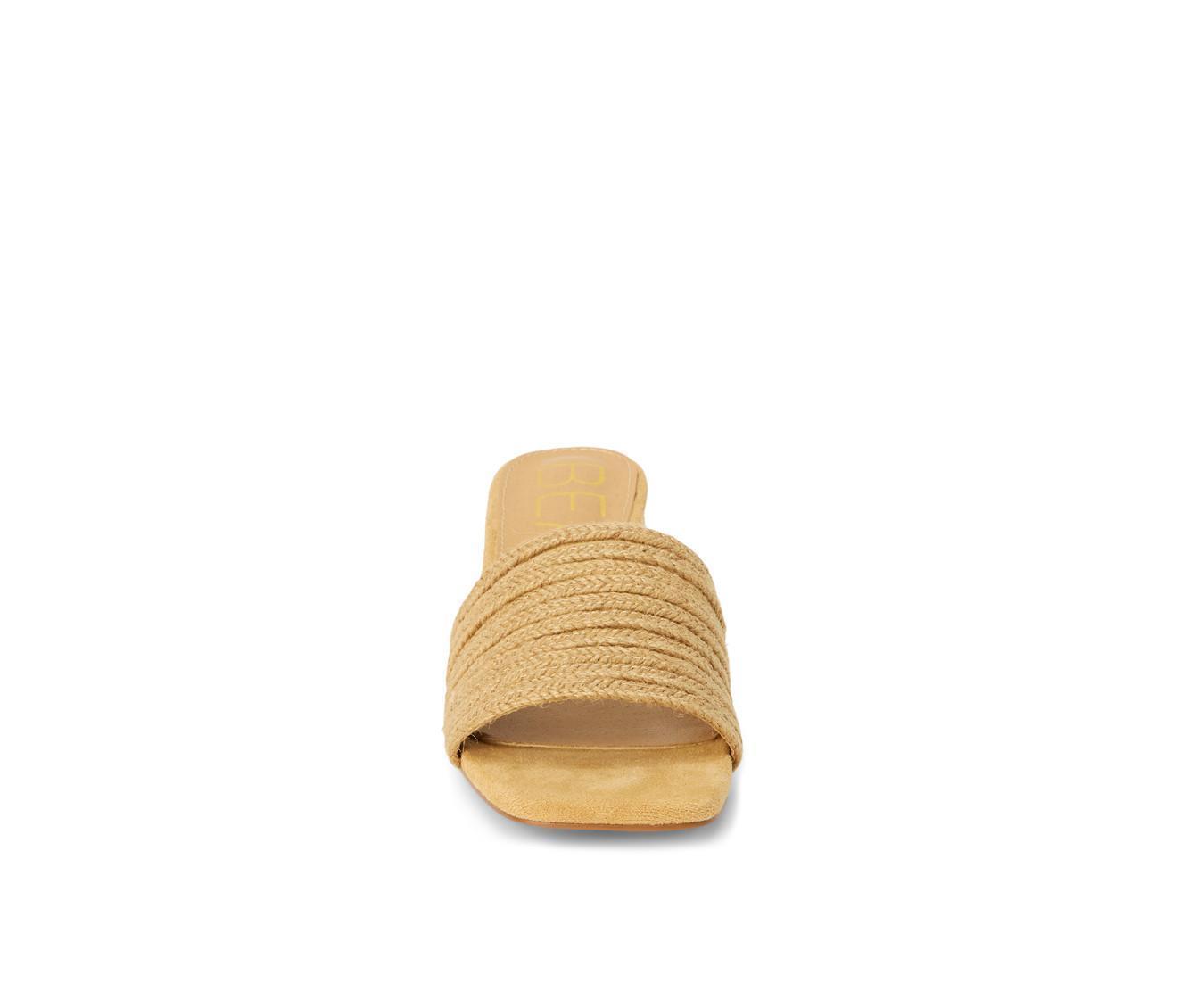 Women's Beach by Matisse Grenada Heeled Sandals Product Image