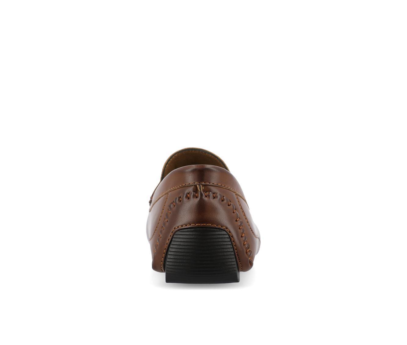Men's Vance Co. Holden Casual Loafers Product Image
