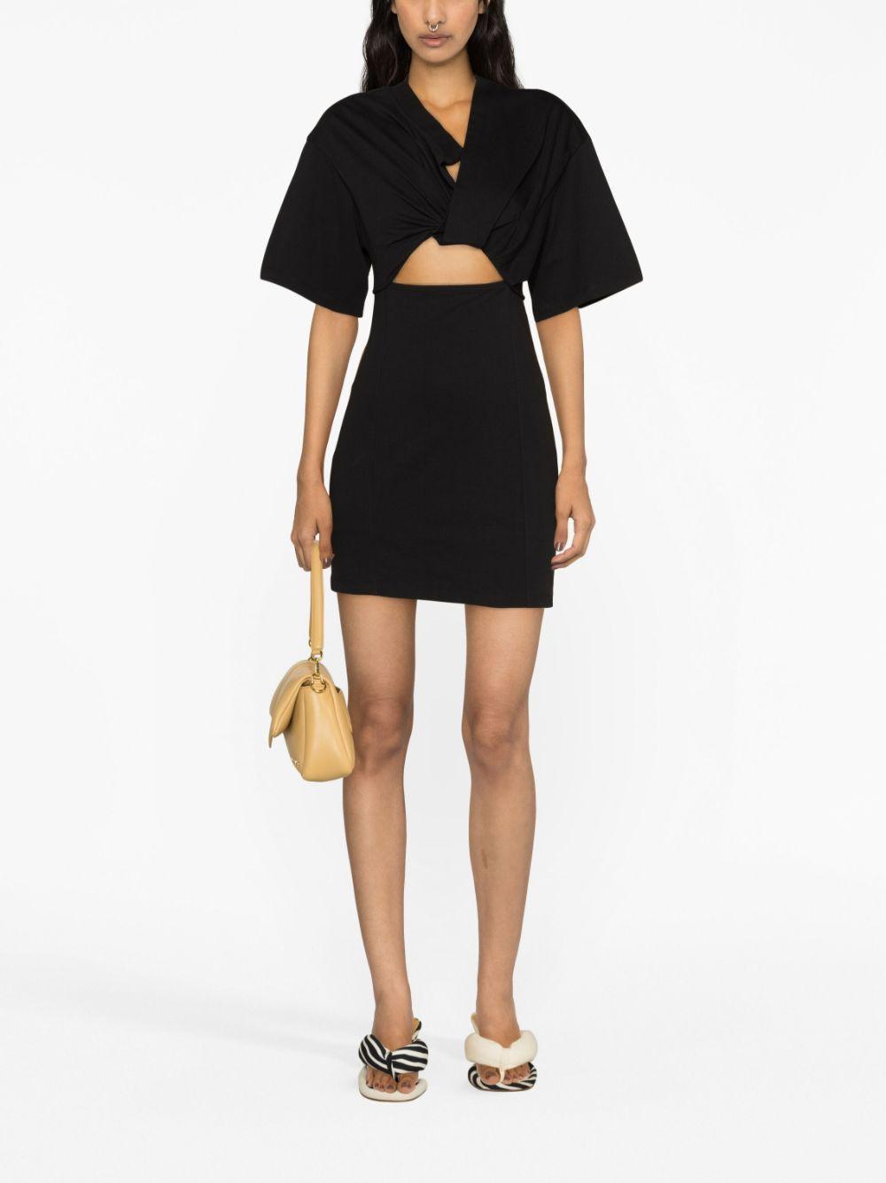 La Robe T-shirt Bahia minidress Product Image