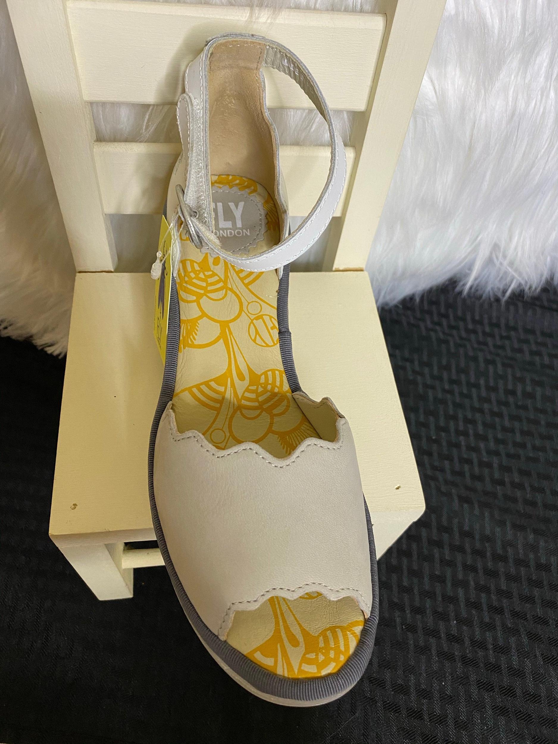 2023   Fly London Cupido/Rug Sandals Product Image