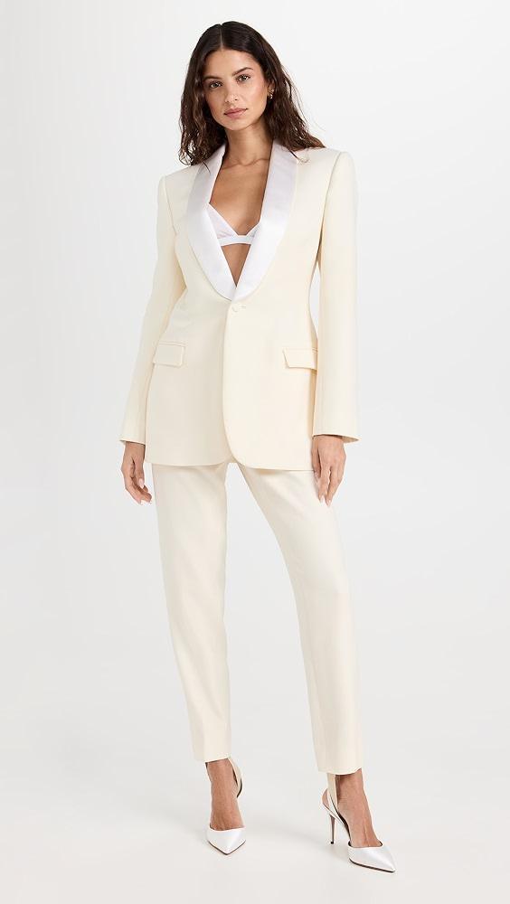 WARDROBE.NYC Tuxedo Blazer | Shopbop Product Image