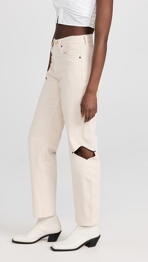 Still Here Cowgirl Jeans | Shopbop Product Image