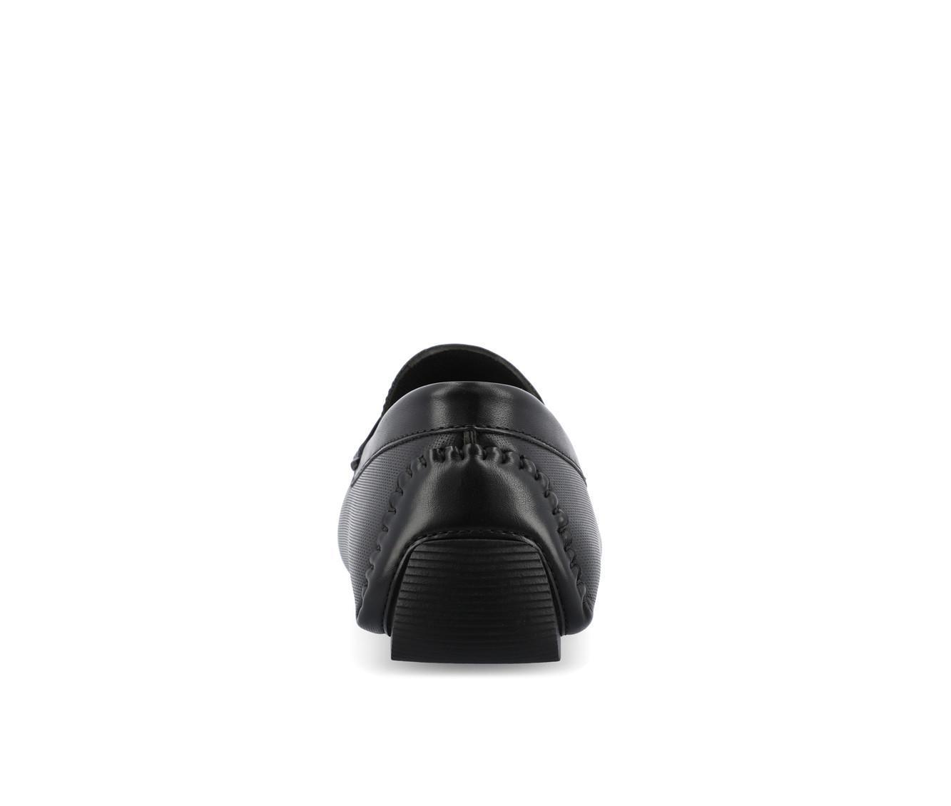 Men's Vance Co. Isaiah Casual Loafers Product Image